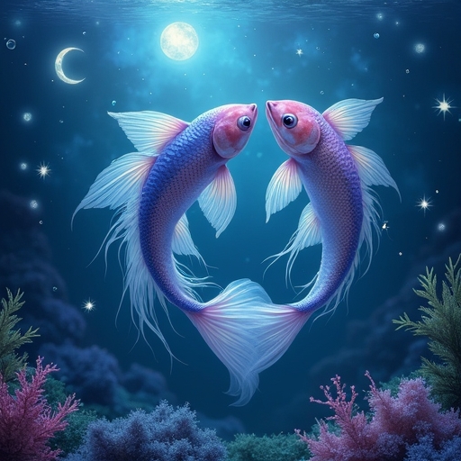 Pisces Daily Horoscope: May 18, 2025