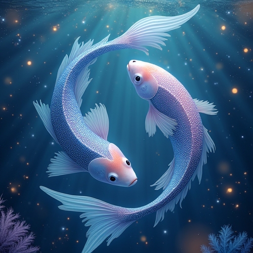 Pisces Daily Horoscope: May 19, 2025