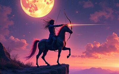 Daily Horoscope – Sagittarius (May 13, 2025)