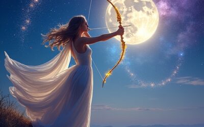 Sagittarius Daily Horoscope: May 22, 2025