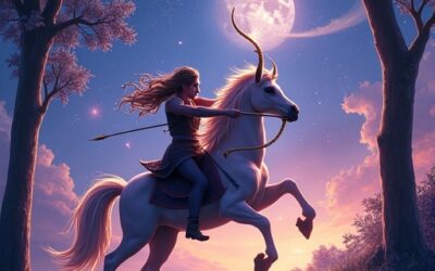 Sagittarius Daily Horoscope: May 23, 2025