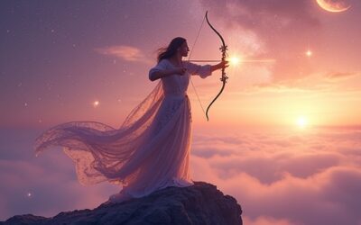 Daily Horoscope – Sagittarius (May 14, 2025)