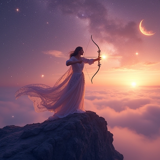 Daily Horoscope – Sagittarius (May 14, 2025)