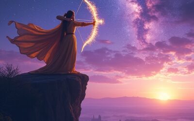 Daily Horoscope – Sagittarius (May 15, 2025)