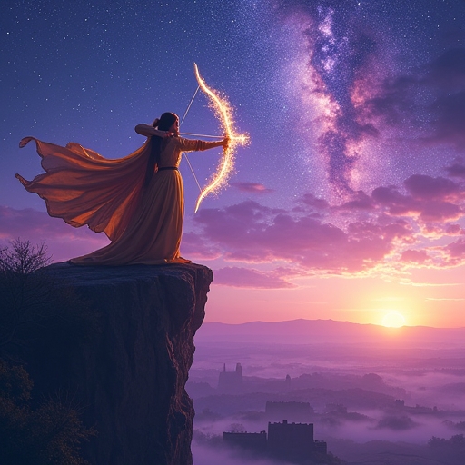 Daily Horoscope – Sagittarius (May 15, 2025)