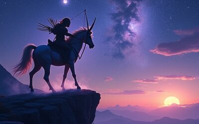 Sagittarius Daily Horoscope Today, May 16, 2025