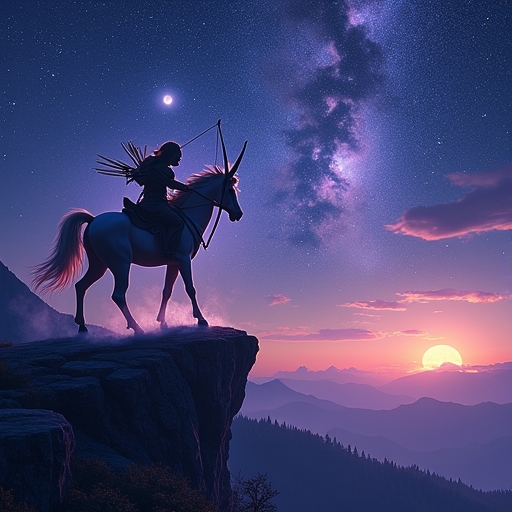 Sagittarius Daily Horoscope Today, May 16, 2025