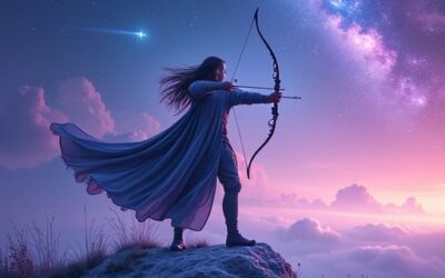 Sagittarius Daily Horoscope: May 18, 2025