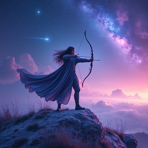 Sagittarius Daily Horoscope: May 18, 2025