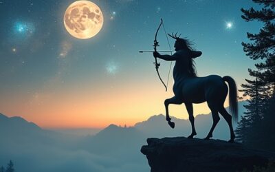 Sagittarius Daily Horoscope: May 20, 2025