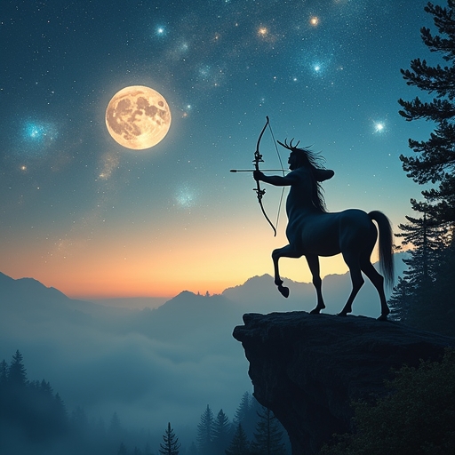 Sagittarius Daily Horoscope: May 20, 2025
