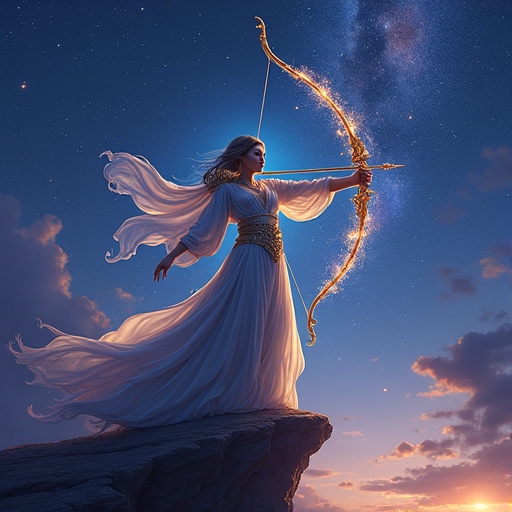 Daily Horoscope – Sagittarius (May 12, 2025)