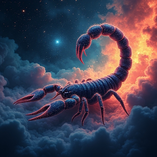 Daily Horoscope – Scorpio (May 13, 2025)