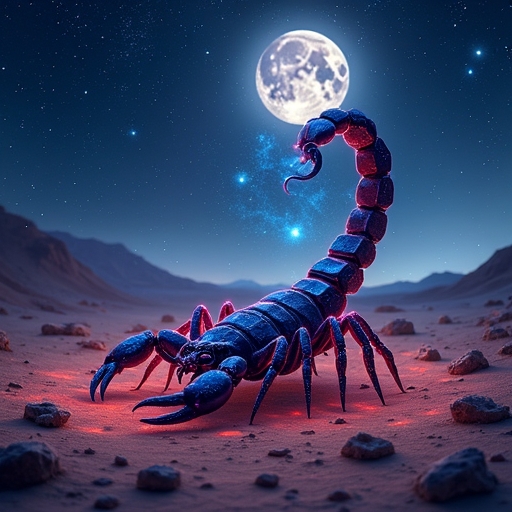 Daily Horoscope – Scorpio (May 14, 2025)