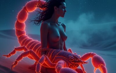 Scorpio Daily Horoscope: May 18, 2025