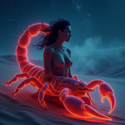 Scorpio Daily Horoscope: May 18, 2025