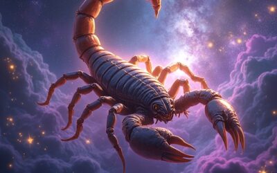 Scorpio Daily Horoscope: May 20, 2025