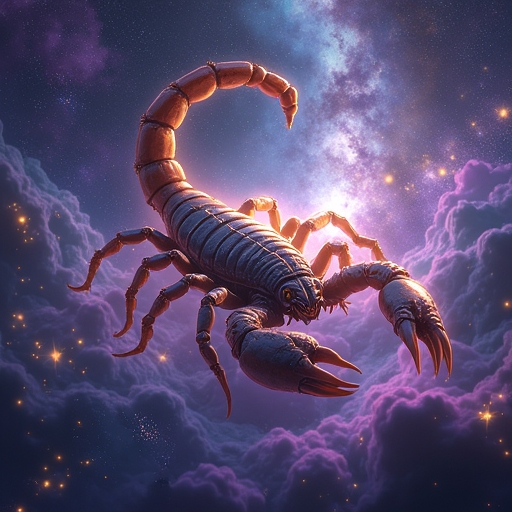 Scorpio Daily Horoscope: May 20, 2025