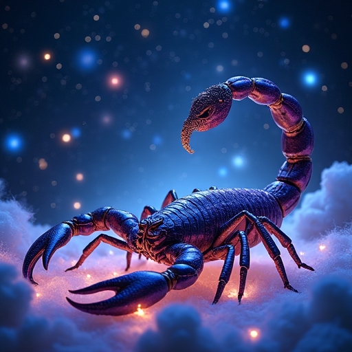 Daily Horoscope – Scorpio (May 12, 2025)