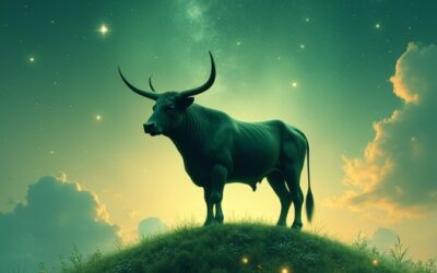 Taurus Daily Horoscope: May 21, 2025
