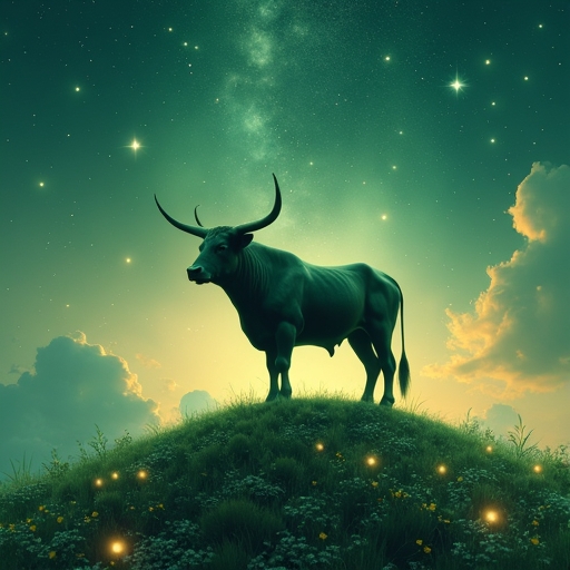 Taurus Daily Horoscope: May 21, 2025