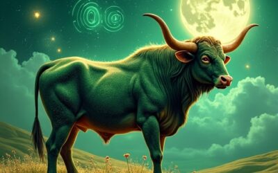 Taurus Daily Horoscope: May 22, 2025