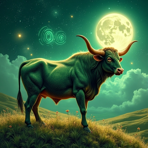 Taurus Daily Horoscope: May 22, 2025