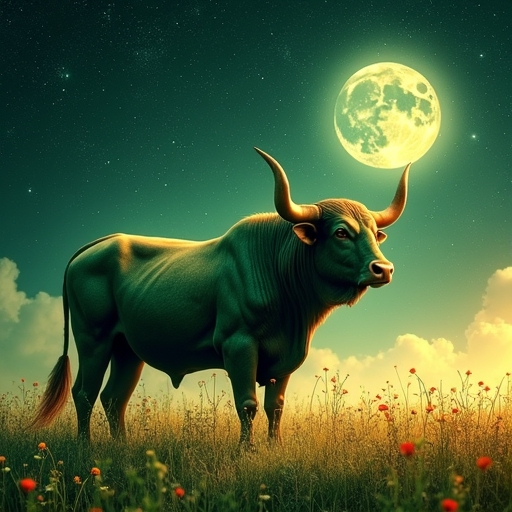 Taurus Daily Horoscope: May 24, 2025