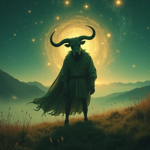 Taurus Daily Horoscope: May 25, 2025