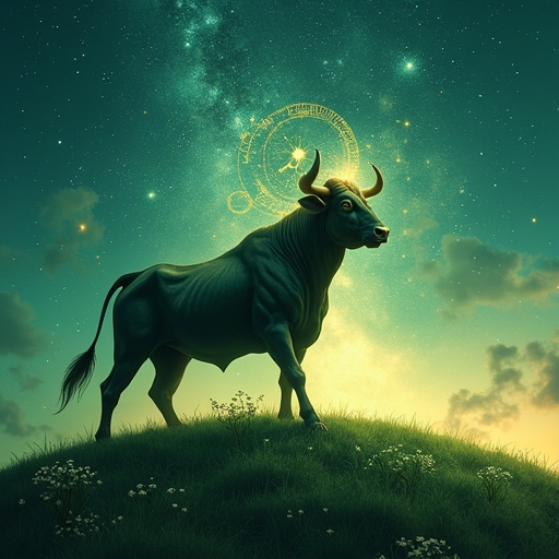 Taurus Daily Horoscope: May 26, 2025