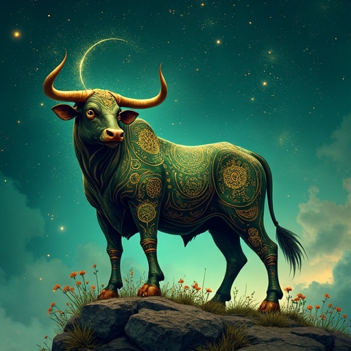 Taurus Daily Horoscope: May 27, 2025