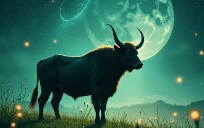 Daily Horoscope – Taurus (May 13, 2025)