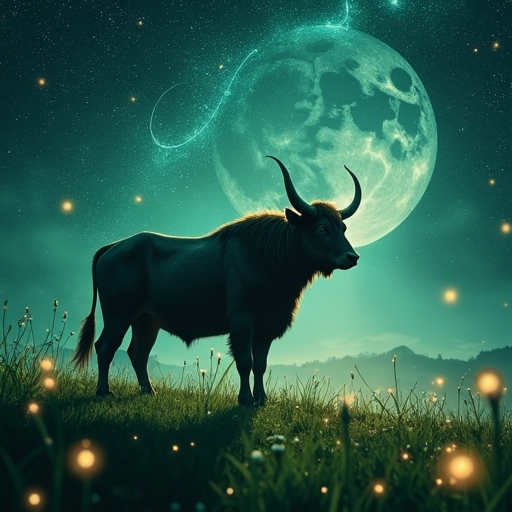 Daily Horoscope – Taurus (May 13, 2025)