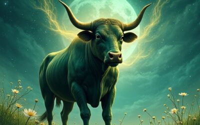 Daily Horoscope – Taurus (May 14, 2025)