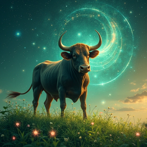 Daily Horoscope – Taurus (May 15, 2025)