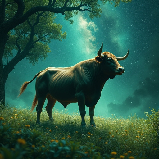 Taurus Daily Horoscope Today, May 16, 2025
