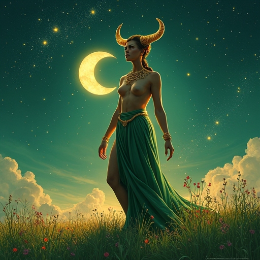 Taurus Daily Horoscope: May 17, 2025