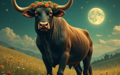 Taurus Daily Horoscope: May 18, 2025