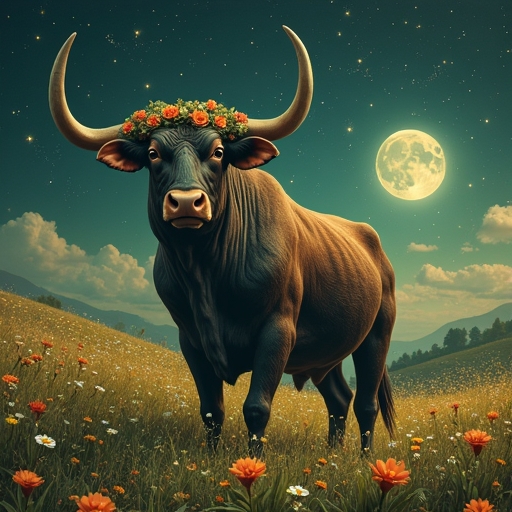 Taurus Daily Horoscope: May 18, 2025