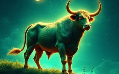 Taurus Daily Horoscope: May 19, 2025