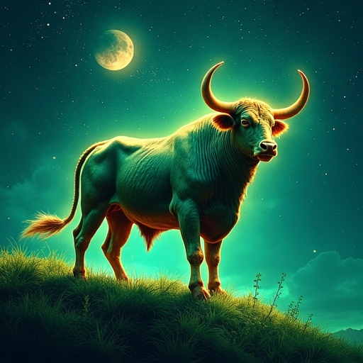 Taurus Daily Horoscope: May 19, 2025