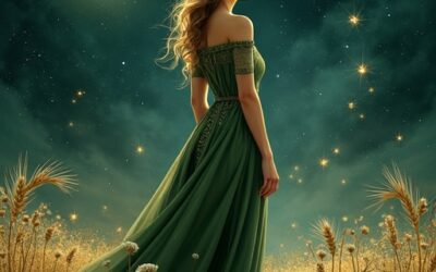 Daily Horoscope – Virgo (May 13, 2025)