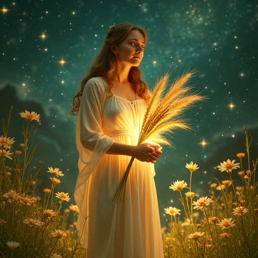 Daily Horoscope – Virgo (May 14, 2025)