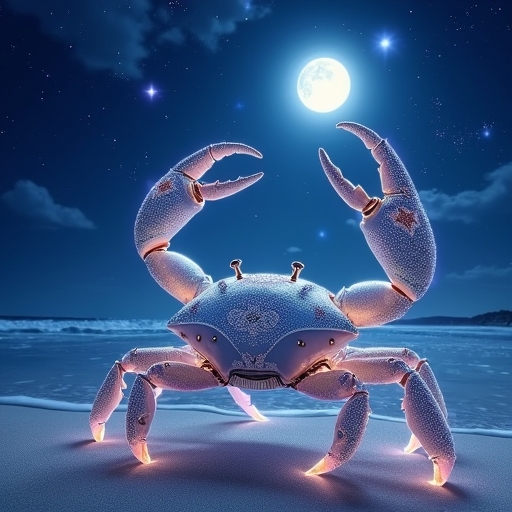 Cancer Daily Horoscope: June 4, 2025