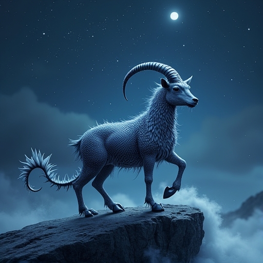 Capricorn Daily Horoscope: June 3, 2025