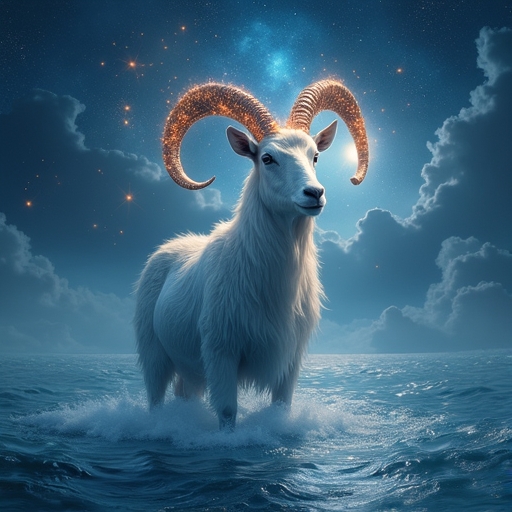 Capricorn Daily Horoscope: June 5, 2025
