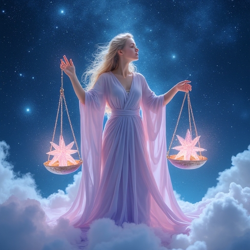 Libra Daily Horoscope: June 3, 2025