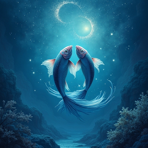 Pisces Daily Horoscope: June 6, 2025