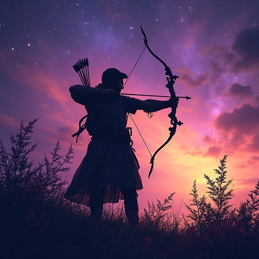 Sagittarius Daily Horoscope: June 3, 2025