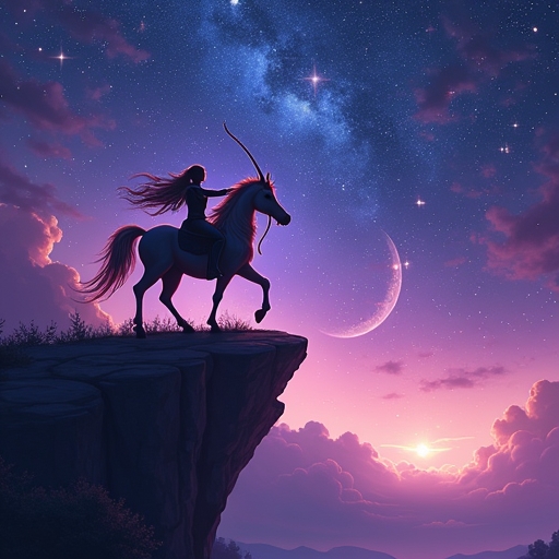 Sagittarius Daily Horoscope: June 5, 2025